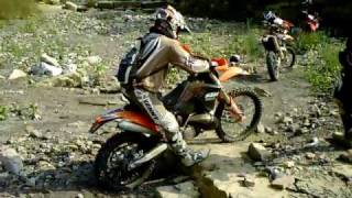 stage rando www.offroad-school.fr by Greg Eyries