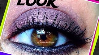 Look Platinum | Los Potis de Steff