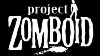 Project Zomboid! A First Look