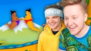 ИГРЫ НА ДВОИХ