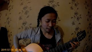 Ed Sheeran Perfect / Эд Ширан Perfect на русском кавер