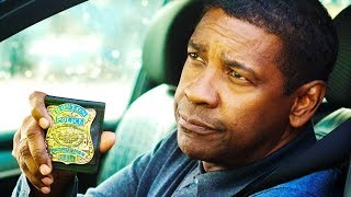 Фильм "Великий уравнитель 2" (2018) - Русский трейлер
