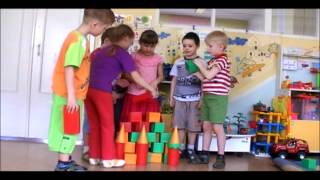 Дети говорят о важных вещах (социальный ролик)