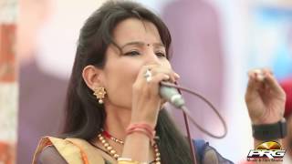 Aaj Mara Bhola Baba | Madhubala Rao | Pabuji Pichola Live | Shivji Bhajan NonStop | PRG HD 2017