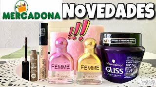 NOVEDADES MERCADONA NOVIEMBRE 2018 & MÁS! Stephievlog