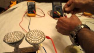 Трансформатор 220V - потребление тока НОЛЬ