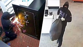 Şu Ana Kadar Yapılmış En Dahice Soygunlar