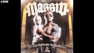 MASSIV - OBERARME ANGESPANNT FEAT. KOLLEGAH - DER GHETTOTRAUM IN HANDARBEIT - ALBUM - TRACK 07