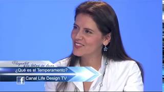 ¿Sabes cuál es tu Temperamento?, Preguntas Que Todos Se Hacen