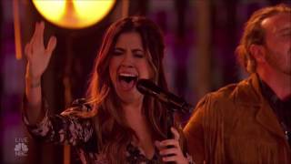 The Edgar Family BRING IT! | Semi-finals (FULL) | America's Got Talent 2016