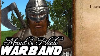 King Ragnar - Mount and Blade Warband Episode 5