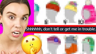Unnamed Sims 4 pack surprise leak drama ? ? my hats flown