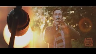 Том Сойер Фест - вдохнём цвет Бузулуку