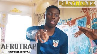 [SOLD] Afro Trap Instrumental 2018 " Cristaline " // 4Keus Type Beat ( RileyBeatz )