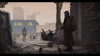 Запись стрима • Зомби апокалипсис и хардкор • No More Room in Hell