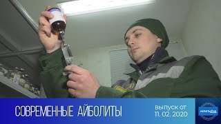На кантролі ўлады. Аб’ектыўна (11.02.2020)