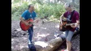Душа (cover CG Bros.) III