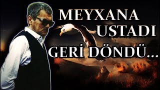 Meyxana USTADI uzun muddet sonra GERi DONDU... | MAHIR CURET | SECMELER #2