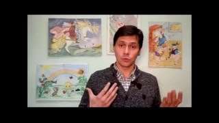 Сказочный курс журналистики Владимира Мазенко. Часть 2. Техника интервью.