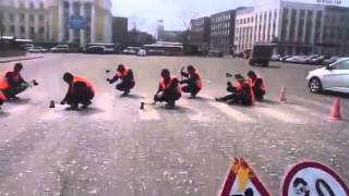 Ресурсы на исходе мой господин, нам нужно больше камня!