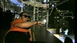 Червона Рута в Харькове! Скандал 1997 года