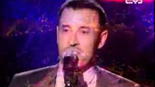كاظم الساهر وشهد برمدا ها حبيبي Kazem Alsaher Shahed Barmda Ha Habibi low
