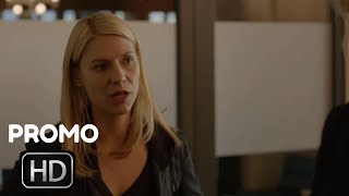 Homeland 5x10 "New Normal" Promo (HD)
