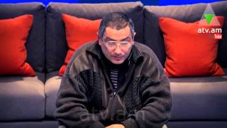 Կիսաբաց լուսամուտներ 28.01.15 ԿԱՅԾԱԿՆԱՅԻՆ ՆՈԿԱՈՒՏ