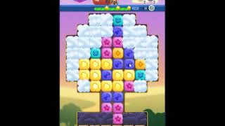 Pet Rescue Puzzle Saga Level 759 - NO BOOSTERS ? | SKILLGAMING ✔️