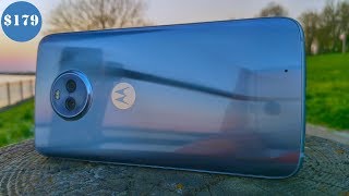 Motorola MOTO X4: Still worth it?