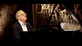 Beethoven Piano Concerto No. 4 - Brendel, Tennstedt, North German RSO (Live, 1980)