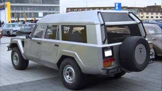 Lamborghini LM