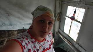В Курятнике\Чистим у уток\Плов\