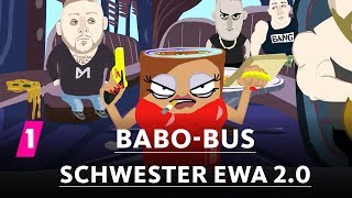 Babo-Bus: Schwester Ewa 2.0 | 1LIVE