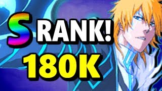 Bleach Brave Souls: Guild Quests! (Quincy Ichigo ft. Ganju/Grimmjow - 180K) [6/26 - 6/30]