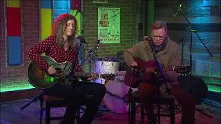 Kieran Kane & Rayna Gellert   I Don't Know Why