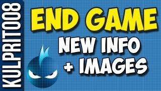 BF3 End Game: New Info and Screenshots    (Battlefield 3 Gameplay/Commentary)