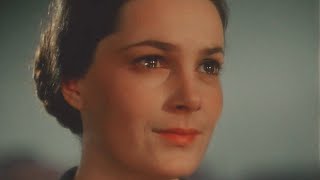 Элина Быстрицкая. Звезды советского кино