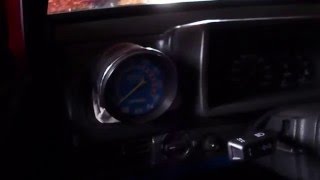 Тахометр ВАЗ 2108 рабочая схема