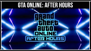 GTA Online: «Ночная жизнь» - Официальный трейлер обновления