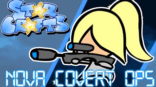 StarCrafts S5 Nova Covert Oops