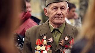Жить и помнить - 16.01.18  Проект «Лица Победы»