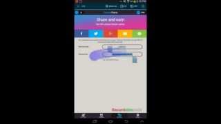 Featurepoints - How to install - Get 50 points (Free iTunes/Paypal/Amazon)