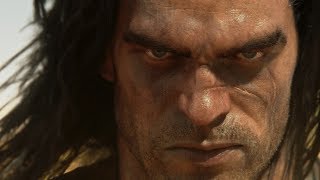 Conan Exiles / Хрусталь / Где найти залежи хрусталя