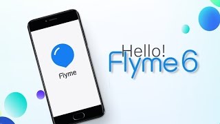 Обзор Flyme 6.7.3.28G beta после дня использования (Первые впечатления)