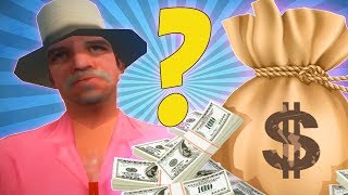 СКОЛЬКО СТОИТ МОЙ АККАУНТ НА ARIZONA RP?