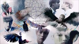 BTS (방탄소년단) - INTERLUDE: WINGS REMIX + download link