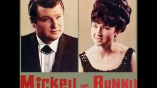 Mickey and Bunny - Farmer Songs (MC 1984)