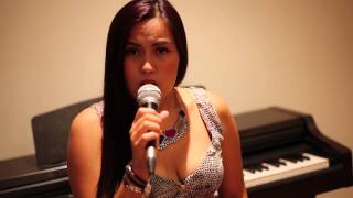 When I was your man | Shavaun Marie Music Cover