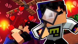 ДЕТИ ИЩУТ ТАЙНУ В МАЙНКРАФТЕ ! ДЕТИ И ДЕВУШКА! МИР ДЕТЕЙ В MINECRAFT ! ДЕТИ MINECRAFT Мультик